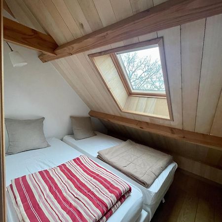 La Grangette De Paunac Cazillac Экстерьер фото