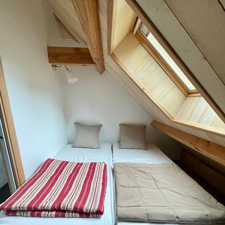 La Grangette De Paunac Cazillac Экстерьер фото
